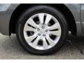 Polished Metal Metallic - RDX Technology SH-AWD Photo No. 32