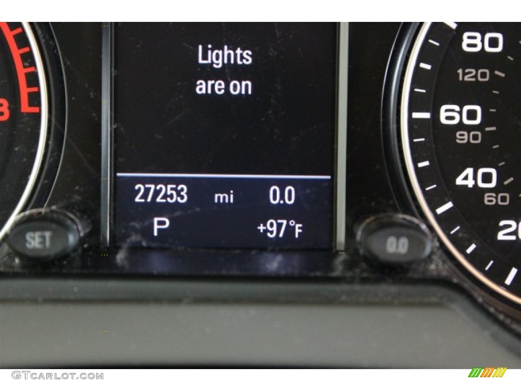 2011 Q5 3.2 quattro - Ice Silver Metallic / Light Gray photo #45