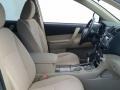 2013 Cypress Green Pearl Toyota Highlander V6 4WD  photo #11