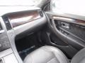 2015 Ingot Silver Metallic Ford Taurus Limited  photo #5