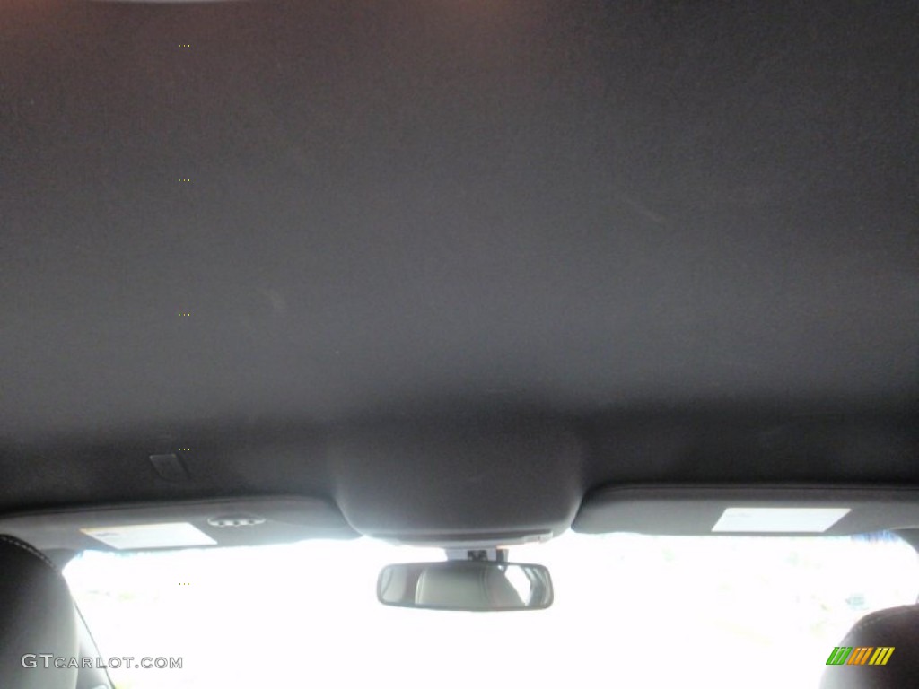 2015 Taurus Limited - Ingot Silver Metallic / Charcoal Black photo #7