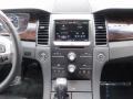 2015 Ingot Silver Metallic Ford Taurus Limited  photo #11