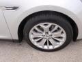 2015 Ingot Silver Metallic Ford Taurus Limited  photo #15