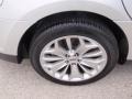 2015 Ingot Silver Metallic Ford Taurus Limited  photo #16