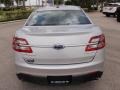 2015 Ingot Silver Metallic Ford Taurus Limited  photo #21