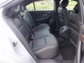 2015 Ingot Silver Metallic Ford Taurus Limited  photo #24
