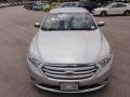 2015 Ingot Silver Metallic Ford Taurus Limited  photo #27