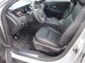 2015 Ingot Silver Metallic Ford Taurus Limited  photo #28