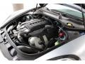 4.8 Liter DFI Twin-Turbocharged DOHC 32-Valve VarioCam Plus V8 Engine for 2015 Porsche Panamera Turbo #105354409