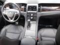 2015 Ingot Silver Metallic Ford Taurus Limited  photo #37