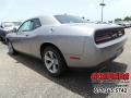 Billet Silver Metallic - Challenger SXT Photo No. 2