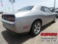 Billet Silver Metallic - Challenger SXT Photo No. 3
