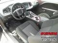 Billet Silver Metallic - Challenger SXT Photo No. 9