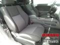 Billet Silver Metallic - Challenger SXT Photo No. 10