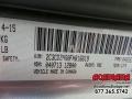 Billet Silver Metallic - Challenger SXT Photo No. 13