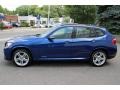 Le Mans Blue Metallic - X1 xDrive28i Photo No. 5