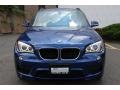 Le Mans Blue Metallic - X1 xDrive28i Photo No. 7