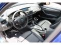 Le Mans Blue Metallic - X1 xDrive28i Photo No. 10