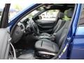 Le Mans Blue Metallic - X1 xDrive28i Photo No. 11