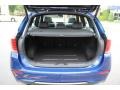 Le Mans Blue Metallic - X1 xDrive28i Photo No. 22