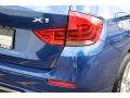 Le Mans Blue Metallic - X1 xDrive28i Photo No. 23