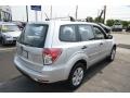 Spark Silver Metallic - Forester 2.5 X Photo No. 5