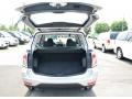 Spark Silver Metallic - Forester 2.5 X Photo No. 7
