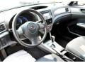 Spark Silver Metallic - Forester 2.5 X Photo No. 8