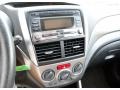 Spark Silver Metallic - Forester 2.5 X Photo No. 10