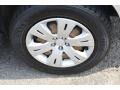 Spark Silver Metallic - Forester 2.5 X Photo No. 18