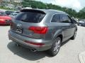 Graphite Gray Metallic - Q7 3.0 TDI Premium Plus quattro Photo No. 11