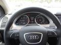 Graphite Gray Metallic - Q7 3.0 TDI Premium Plus quattro Photo No. 27