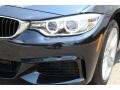 2015 Carbon Black Metallic BMW 4 Series 428i xDrive Gran Coupe  photo #32