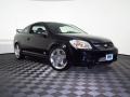 Black 2007 Chevrolet Cobalt SS Coupe