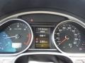 Graphite Gray Metallic - Q7 3.0 TDI Premium Plus quattro Photo No. 40