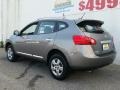 Platinum Graphite - Rogue Select S AWD Photo No. 6