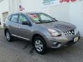 Platinum Graphite - Rogue Select S AWD Photo No. 9