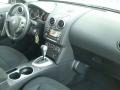 Platinum Graphite - Rogue Select S AWD Photo No. 10