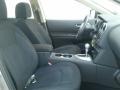 Platinum Graphite - Rogue Select S AWD Photo No. 11
