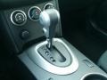 Platinum Graphite - Rogue Select S AWD Photo No. 15