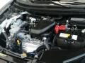 Platinum Graphite - Rogue Select S AWD Photo No. 23