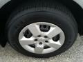 Platinum Graphite - Rogue Select S AWD Photo No. 24