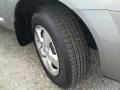 Platinum Graphite - Rogue Select S AWD Photo No. 28