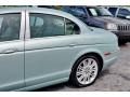 Seafrost Metallic - S-Type 3.0 Photo No. 59