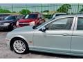 Seafrost Metallic - S-Type 3.0 Photo No. 60