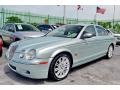 Seafrost Metallic - S-Type 3.0 Photo No. 61