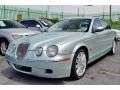 Seafrost Metallic - S-Type 3.0 Photo No. 62