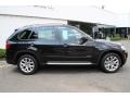 Black Sapphire Metallic - X5 xDrive 35i Premium Photo No. 2