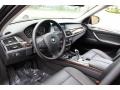 Black Sapphire Metallic - X5 xDrive 35i Premium Photo No. 10