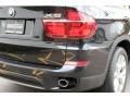 Black Sapphire Metallic - X5 xDrive 35i Premium Photo No. 24